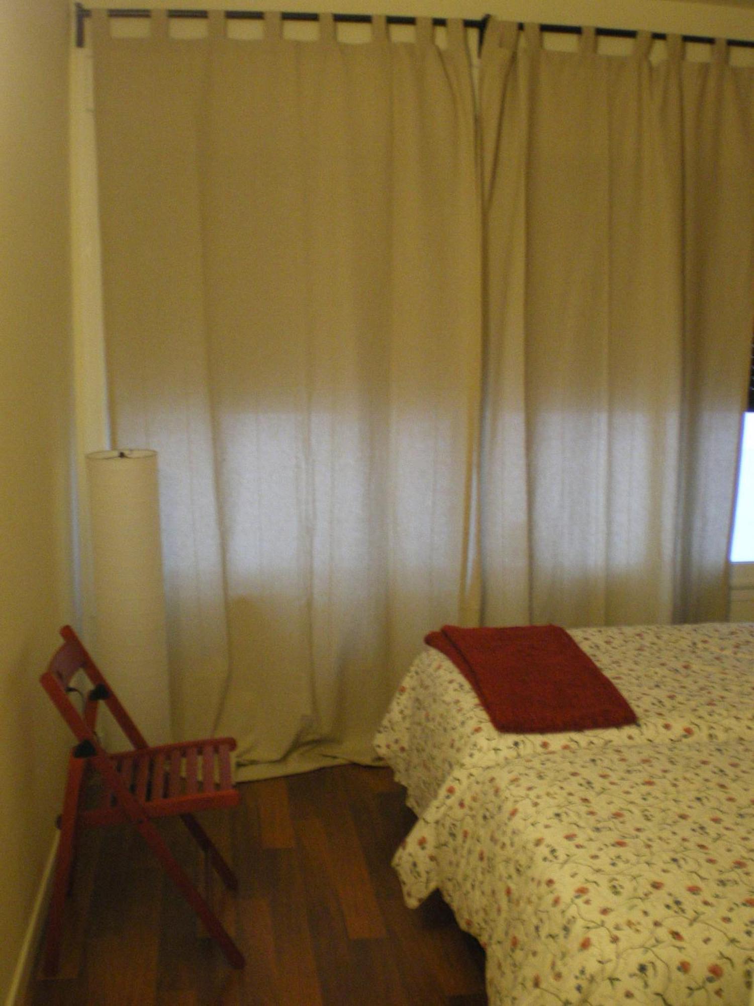 Apartamentos Murallas De Sevilla Luaran gambar