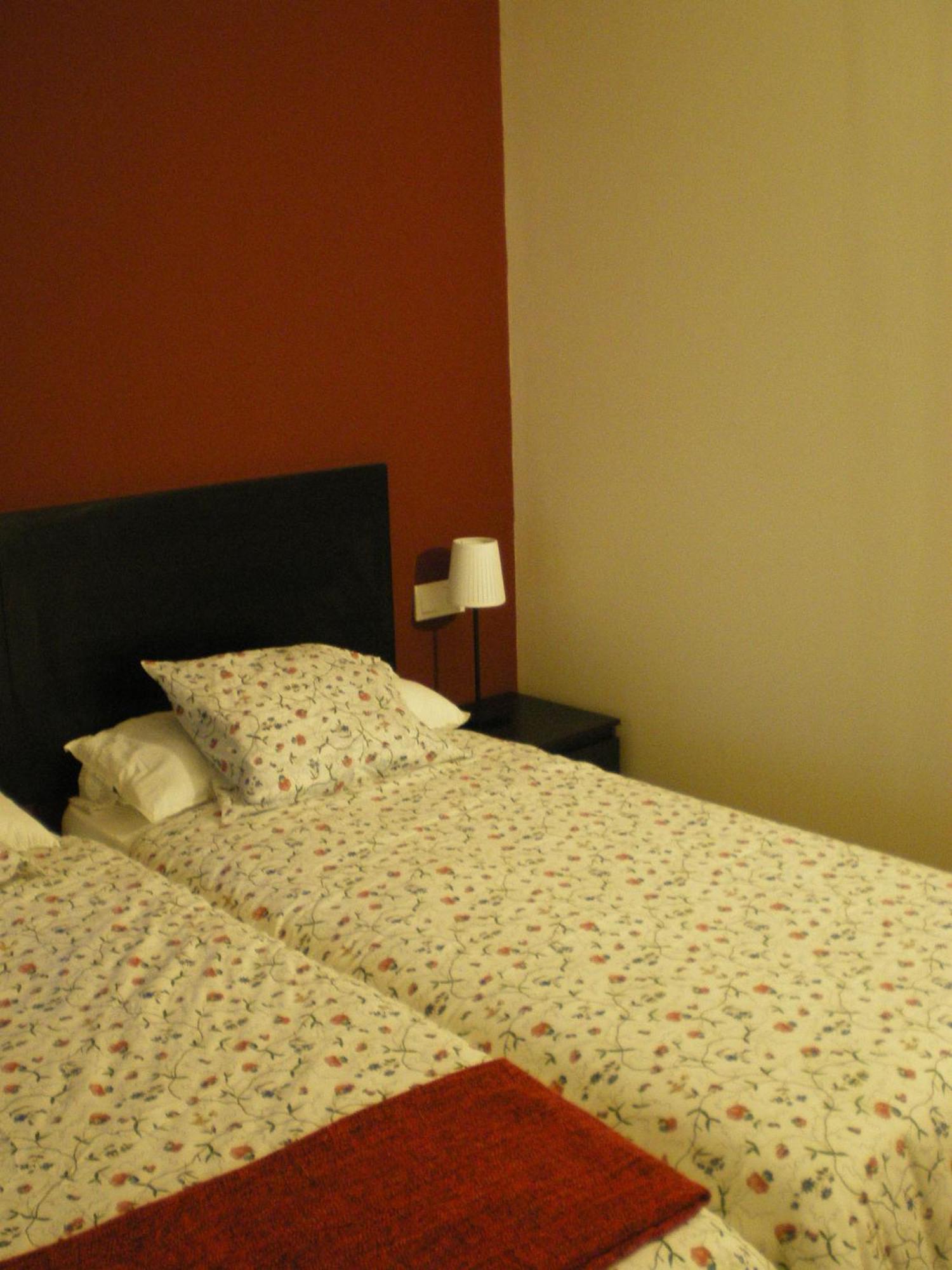 Apartamentos Murallas De Sevilla Luaran gambar