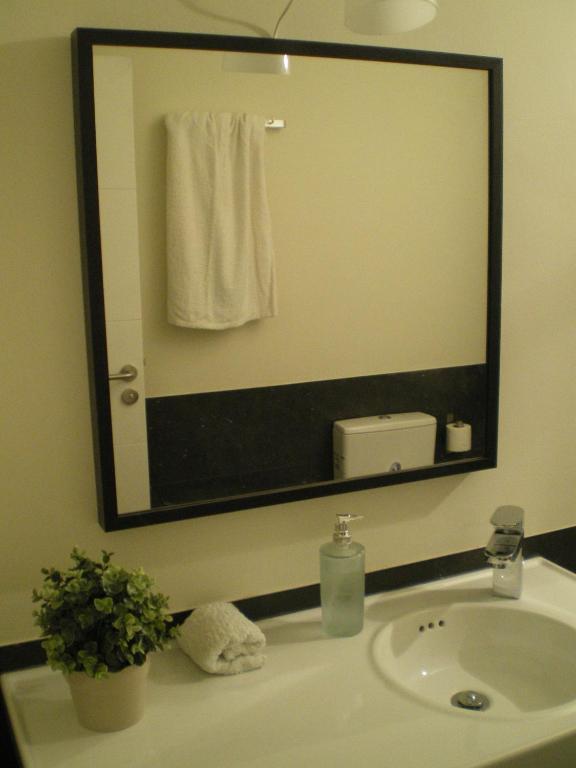 Apartamentos Murallas De Sevilla Luaran gambar
