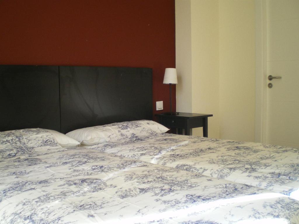 Apartamentos Murallas De Sevilla Luaran gambar