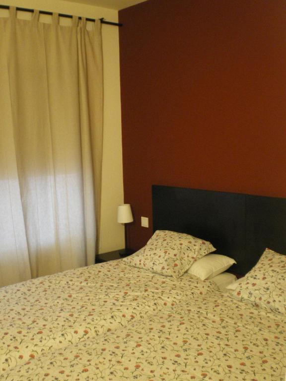 Apartamentos Murallas De Sevilla Bilik gambar