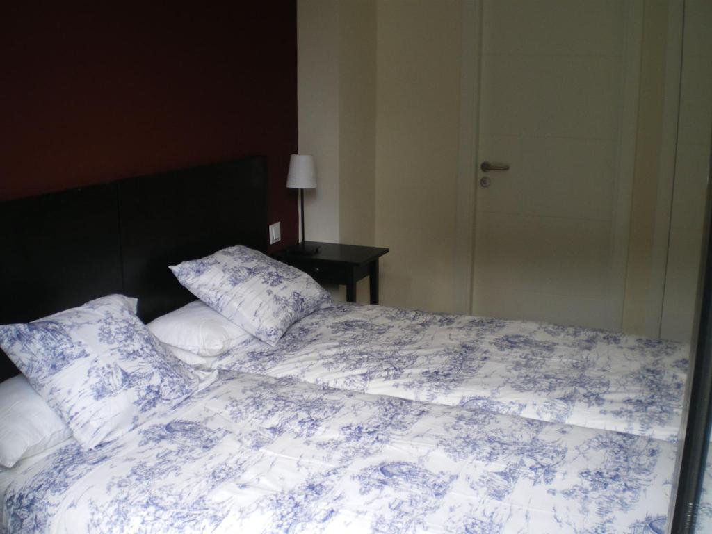 Apartamentos Murallas De Sevilla Bilik gambar