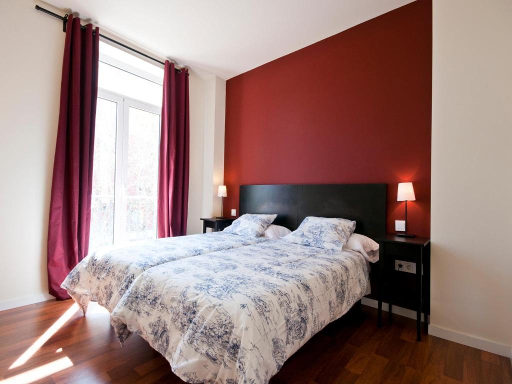 Apartamentos Murallas De Sevilla Bilik gambar