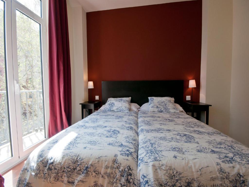 Apartamentos Murallas De Sevilla Luaran gambar