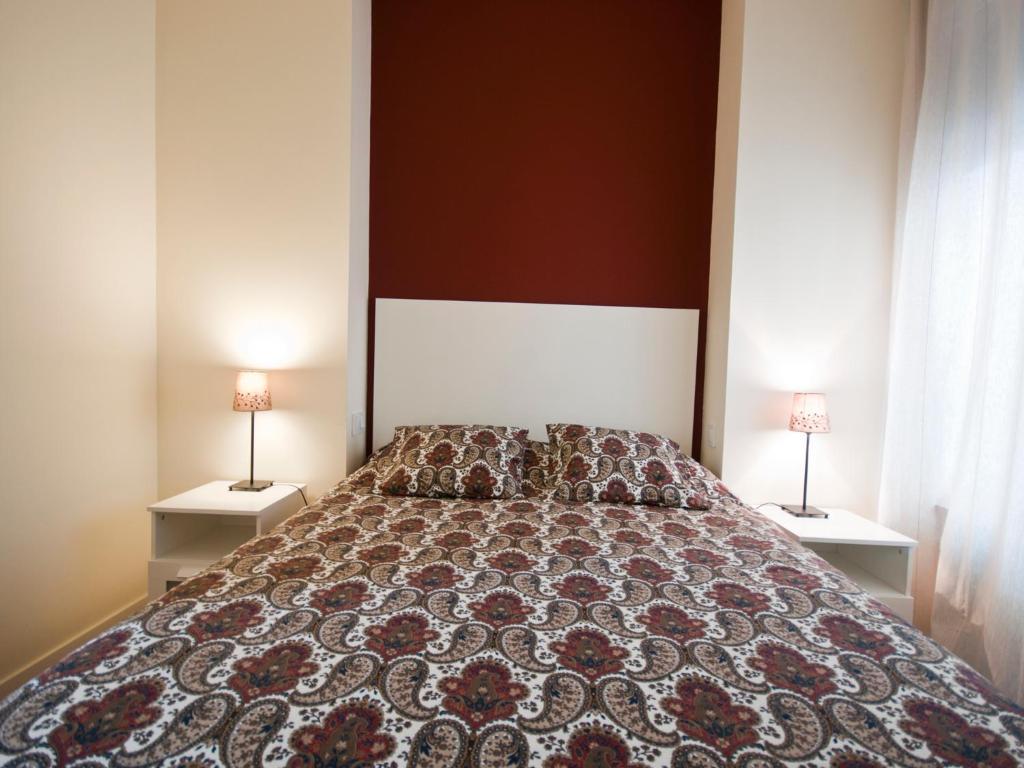 Apartamentos Murallas De Sevilla Bilik gambar