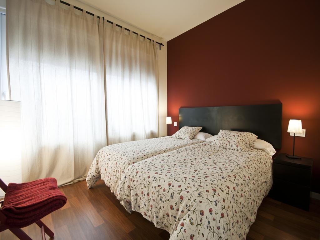 Apartamentos Murallas De Sevilla Bilik gambar