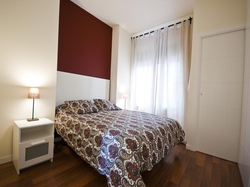 Apartamentos Murallas De Sevilla Bilik gambar