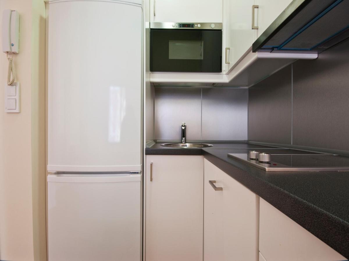 Apartamentos Murallas De Sevilla Bilik gambar